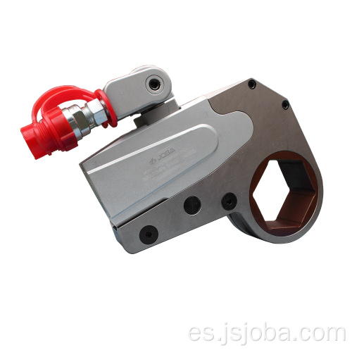 Llave de torque hidráulica de 700bar